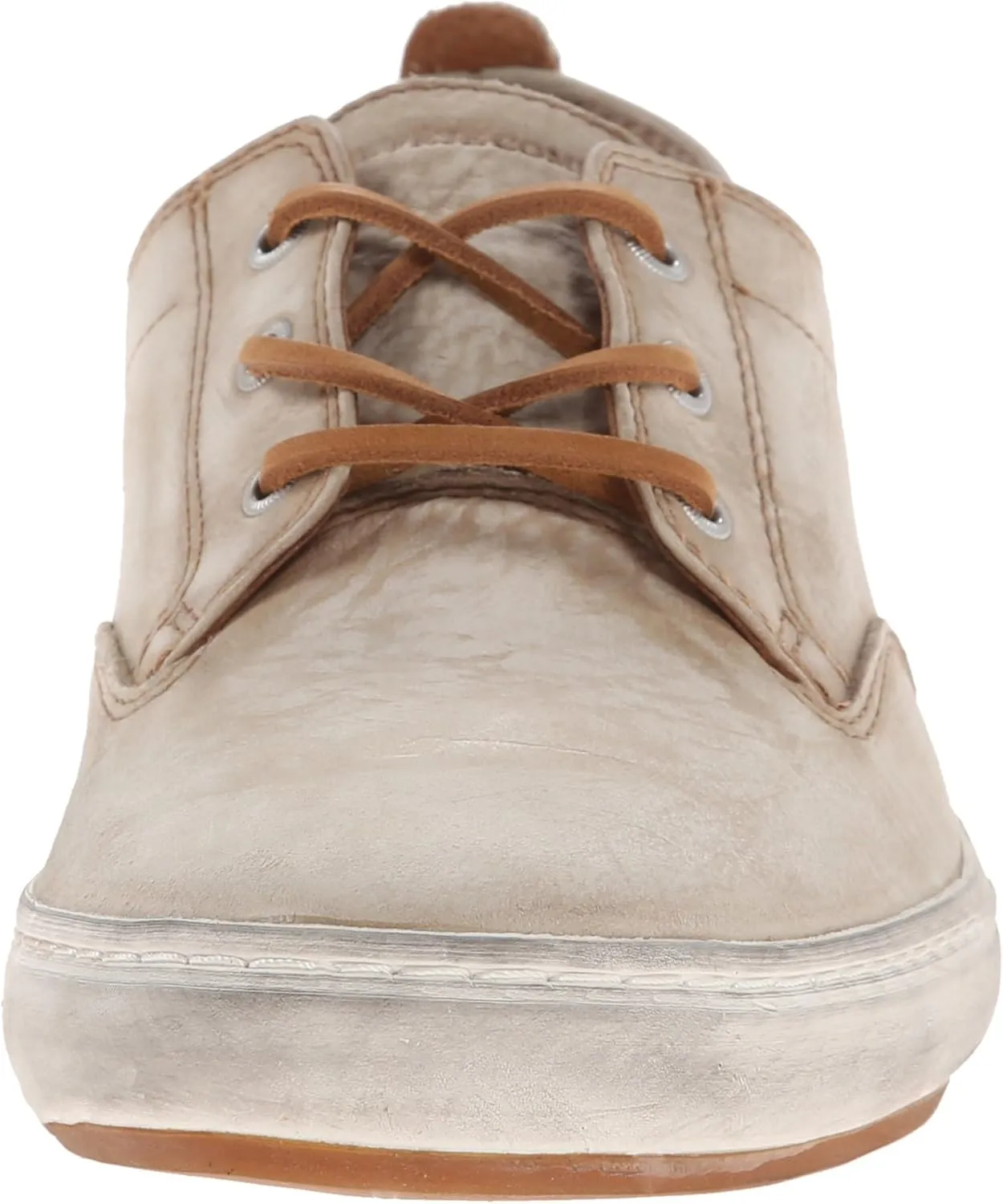 FRYE Men's Norfolk Deck Boat Shoe