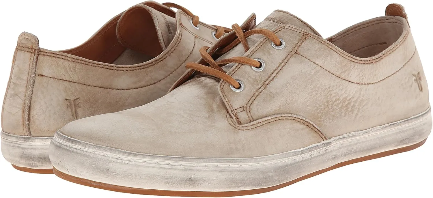 FRYE Men's Norfolk Deck Boat Shoe