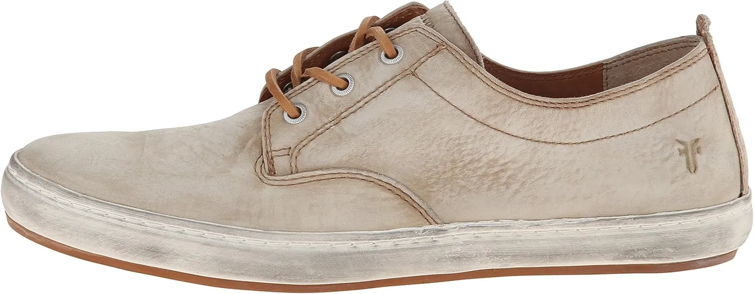 FRYE Men's Norfolk Deck Boat Shoe