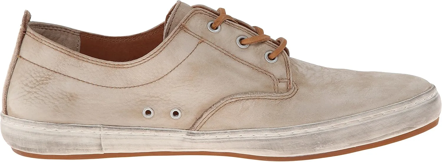 FRYE Men's Norfolk Deck Boat Shoe