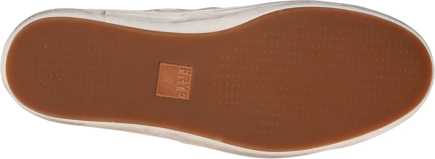 FRYE Men's Norfolk Deck Boat Shoe