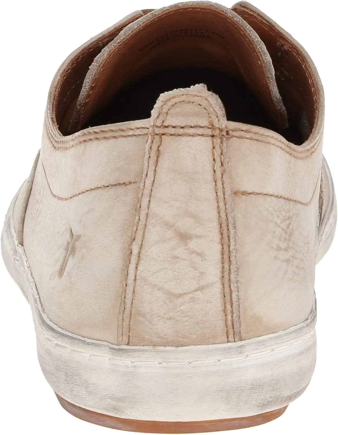 FRYE Men's Norfolk Deck Boat Shoe