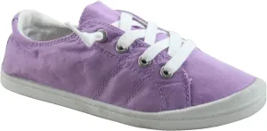 FZ-Comfort-01 Women's Cute Comfort Slip On Flat Heel Round Toe Sneaker Shoes