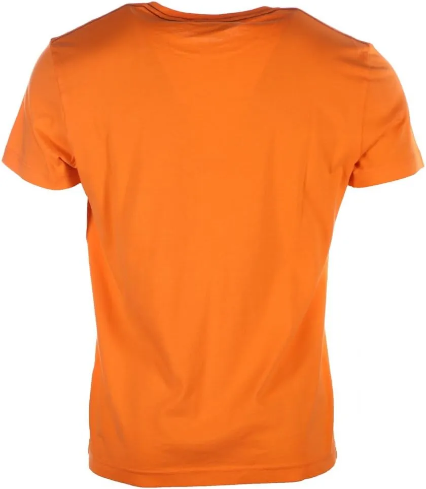 Gant Men's NHCT Short Sleeve T-Shirt (234320)