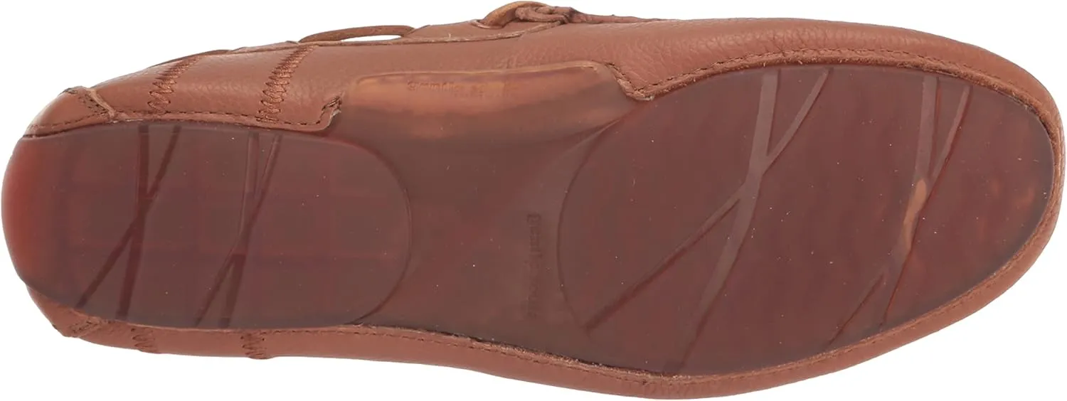 Gentle Souls by Kenneth Cole Men's Nyle Driver Boat Slipper