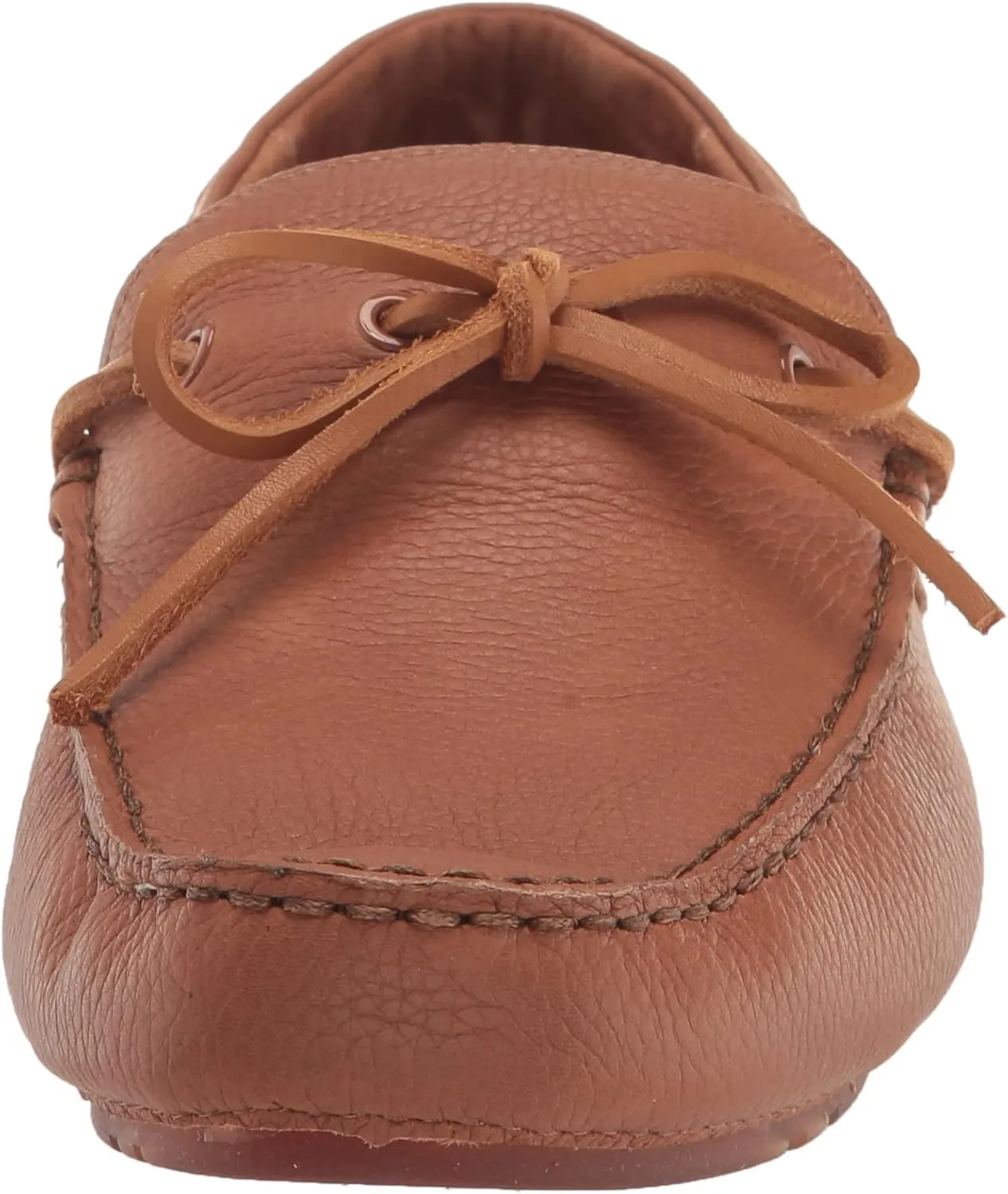 Gentle Souls by Kenneth Cole Men's Nyle Driver Boat Slipper