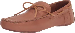 Gentle Souls by Kenneth Cole Men's Nyle Driver Boat Slipper