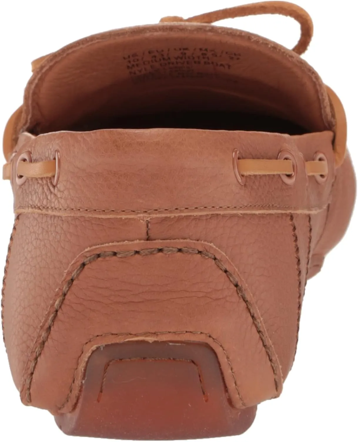 Gentle Souls by Kenneth Cole Men's Nyle Driver Boat Slipper