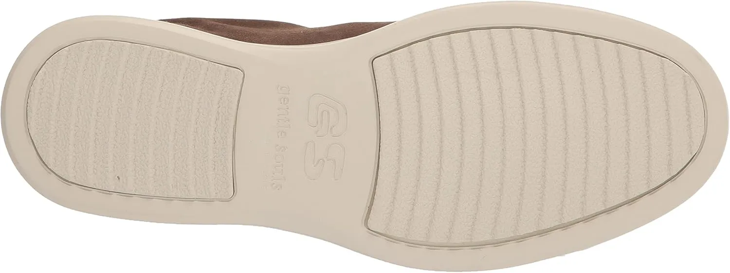 Gentle Souls by Kenneth Cole Men's Ryder Low Top Sneaker