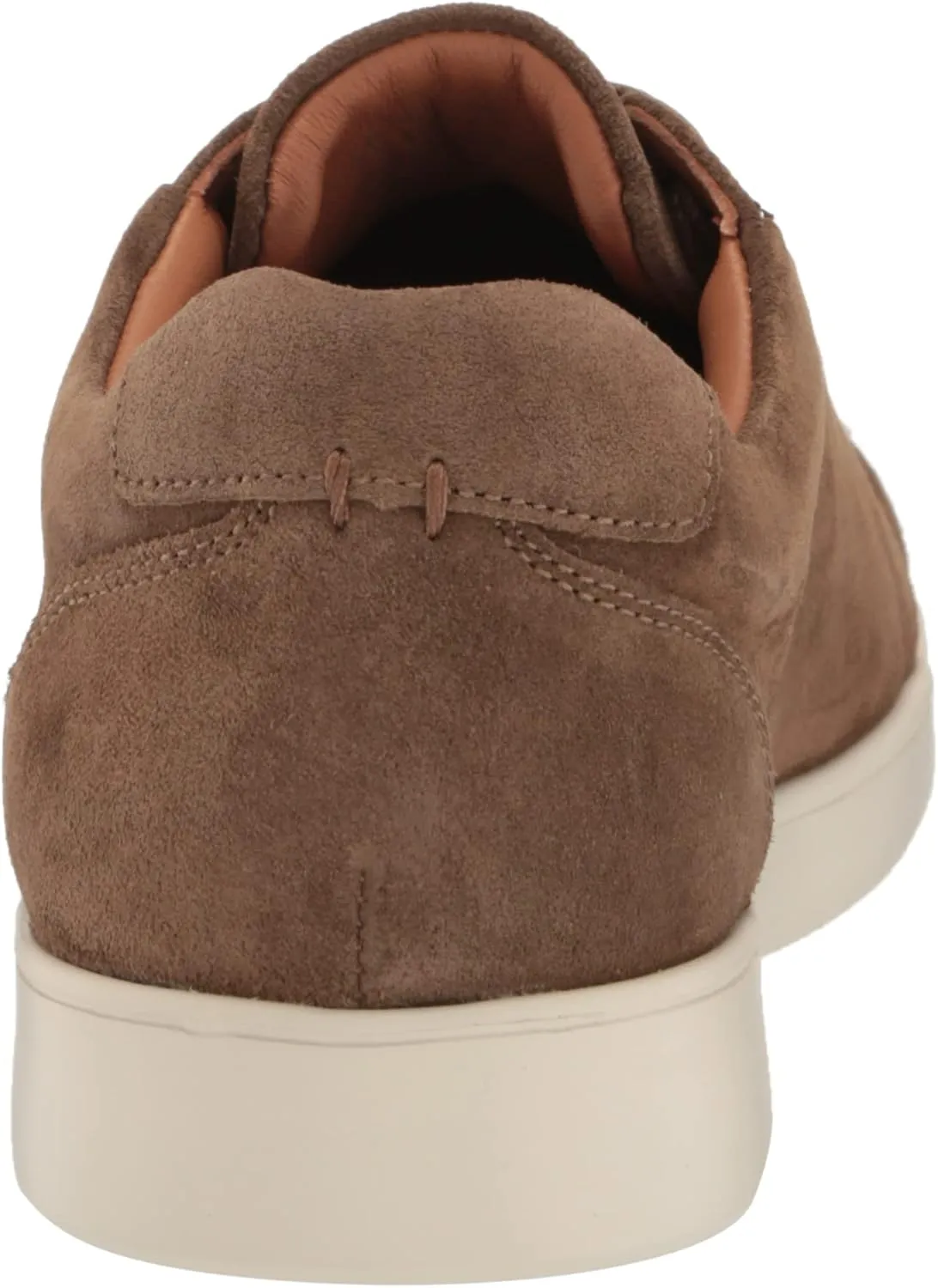 Gentle Souls by Kenneth Cole Men's Ryder Low Top Sneaker