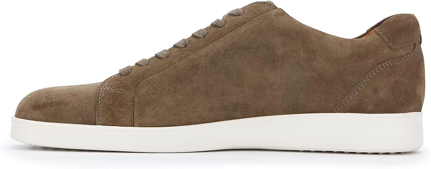 Gentle Souls by Kenneth Cole Men's Ryder Low Top Sneaker