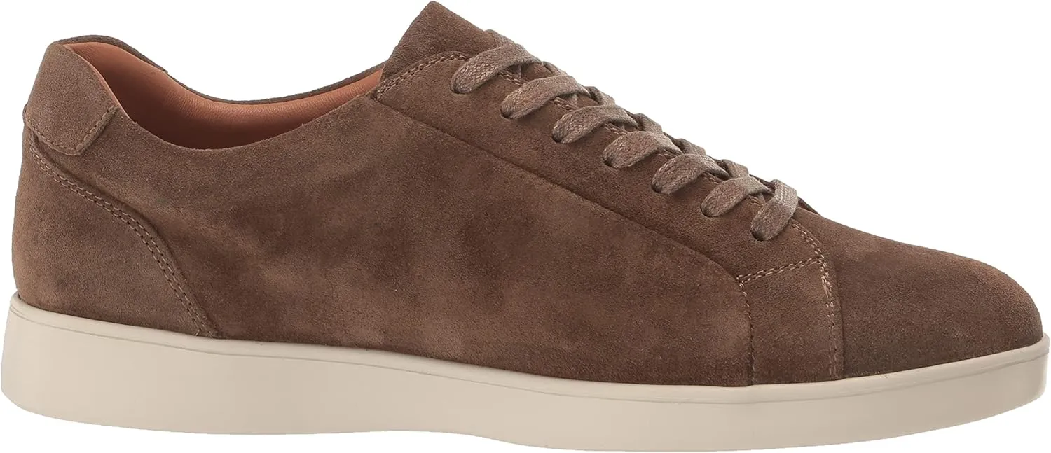 Gentle Souls by Kenneth Cole Men's Ryder Low Top Sneaker