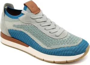 Gentle Souls by Kenneth Cole Women's Juno Knit Sneaker