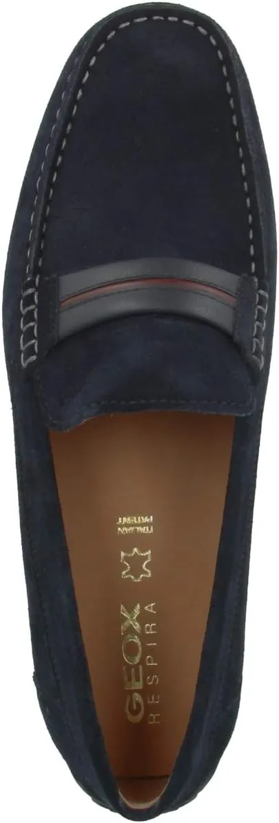 Geox Men's Mocassins