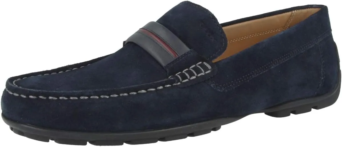 Geox Men's Mocassins