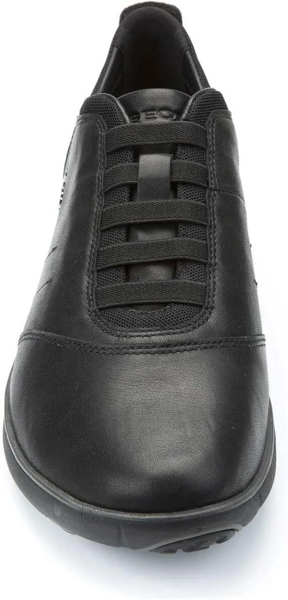 Geox Men's U Nebula 8 Walking Shoe