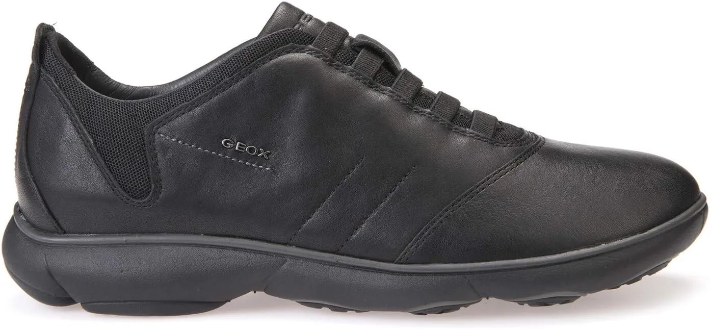 Geox Men's U Nebula 8 Walking Shoe