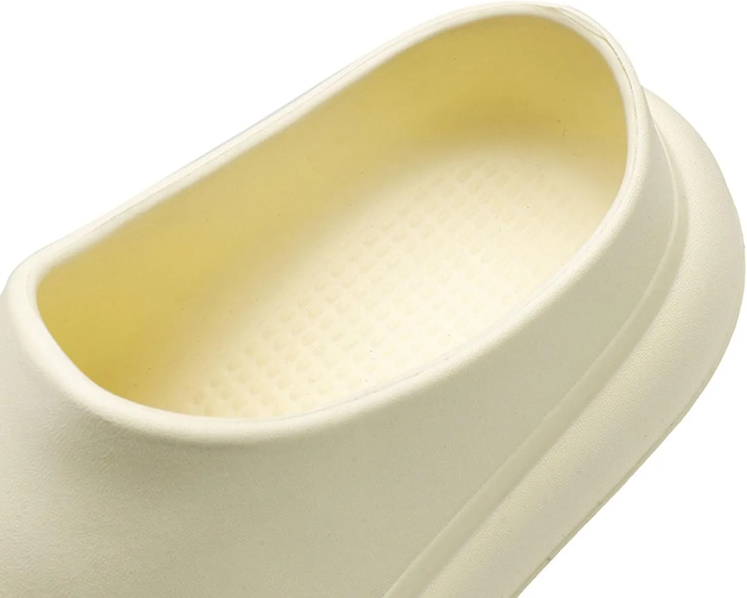Gets Womens Platform Garden Shoes, Waterproof Lightweight Slip-On Mule Clogs, Ideal Work Shoes for Outdoor Kitchens