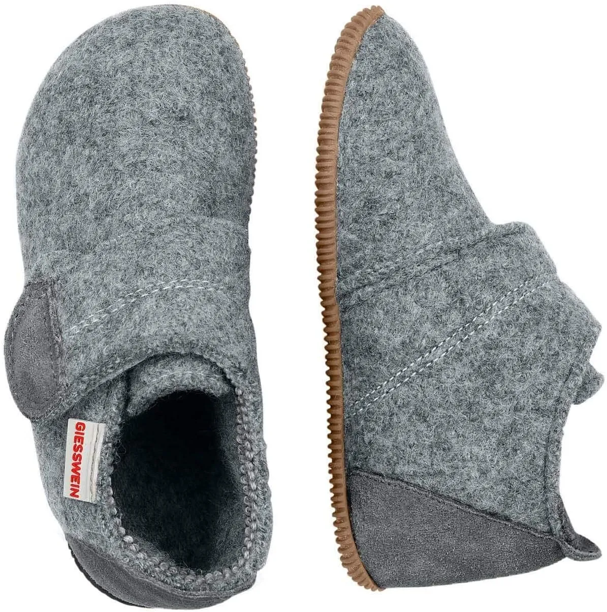 Giesswein Kids Low-Top Slippers