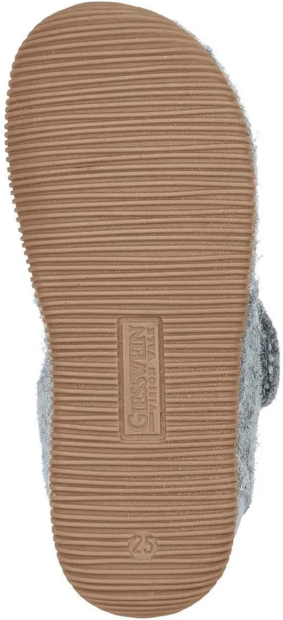 Giesswein Kids Low-Top Slippers