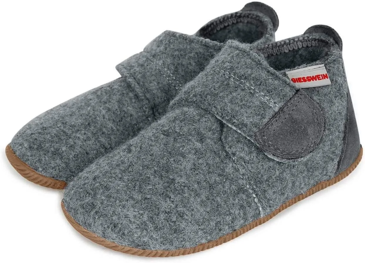 Giesswein Kids Low-Top Slippers