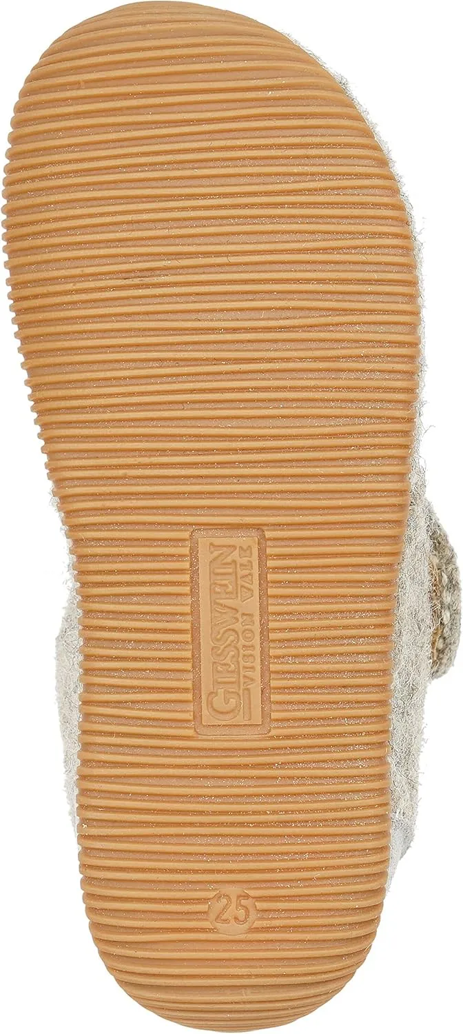 Giesswein Kids Low-Top Slippers