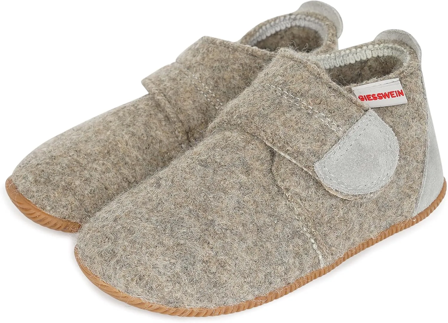 Giesswein Kids Low-Top Slippers