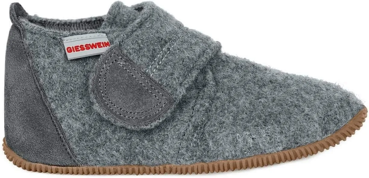 Giesswein Kids Low-Top Slippers