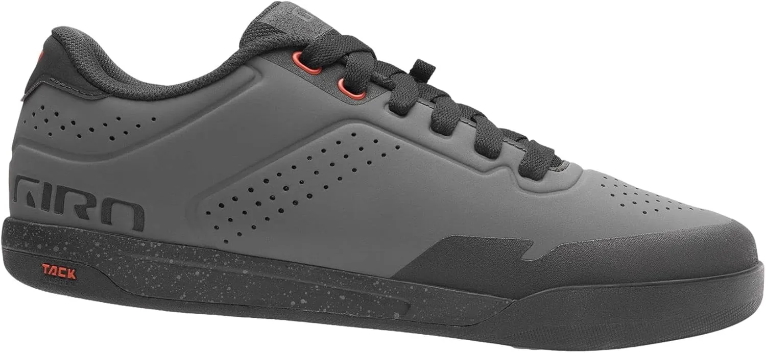Giro Latch Flat-Pedal Bike Shoe - Men's