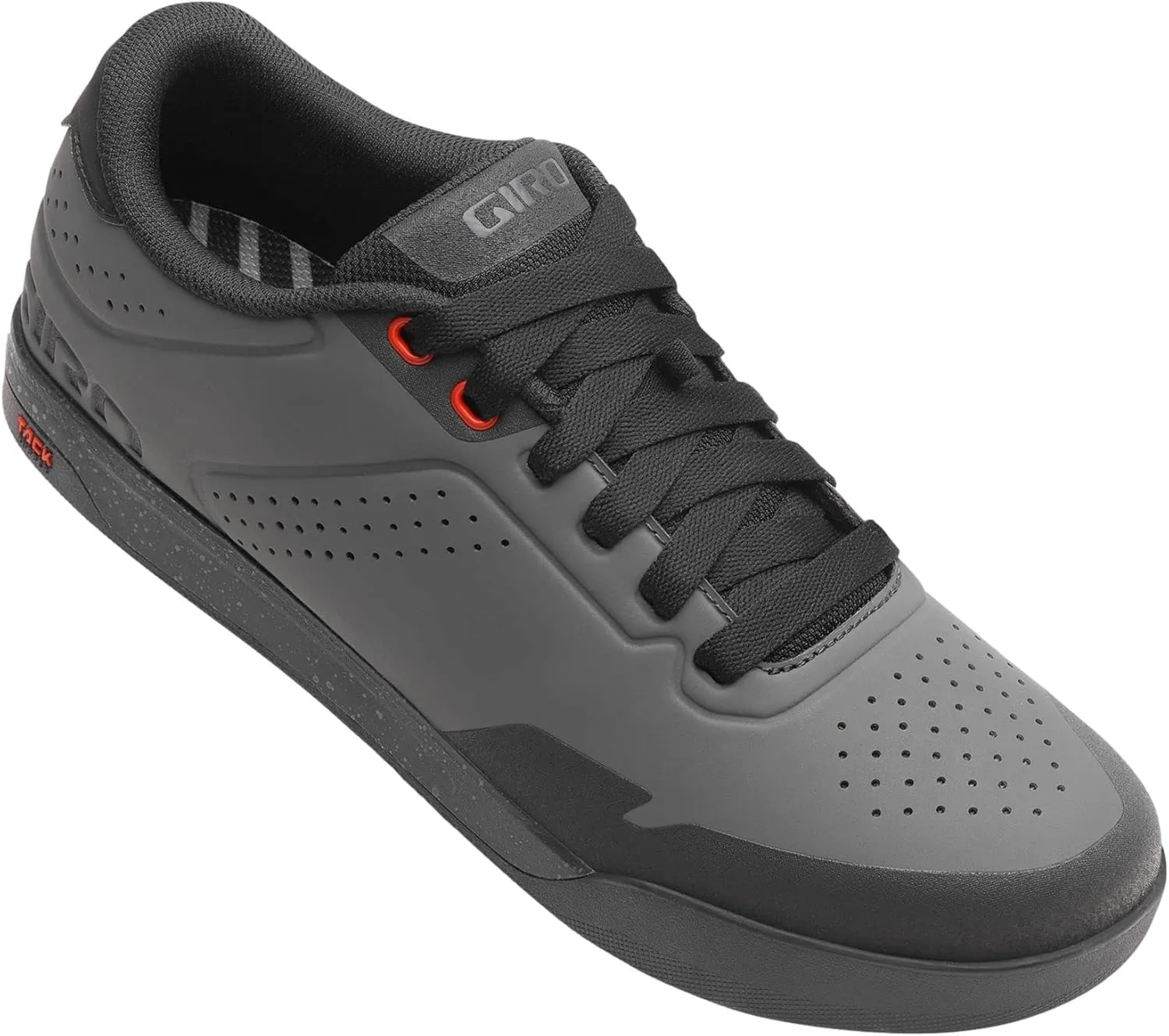 Giro Latch Flat-Pedal Bike Shoe - Men's