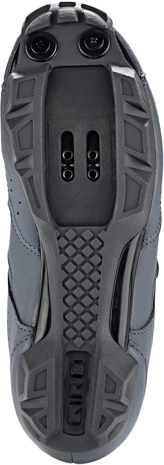 Giro Men's Road Biking Trail Running Shoe