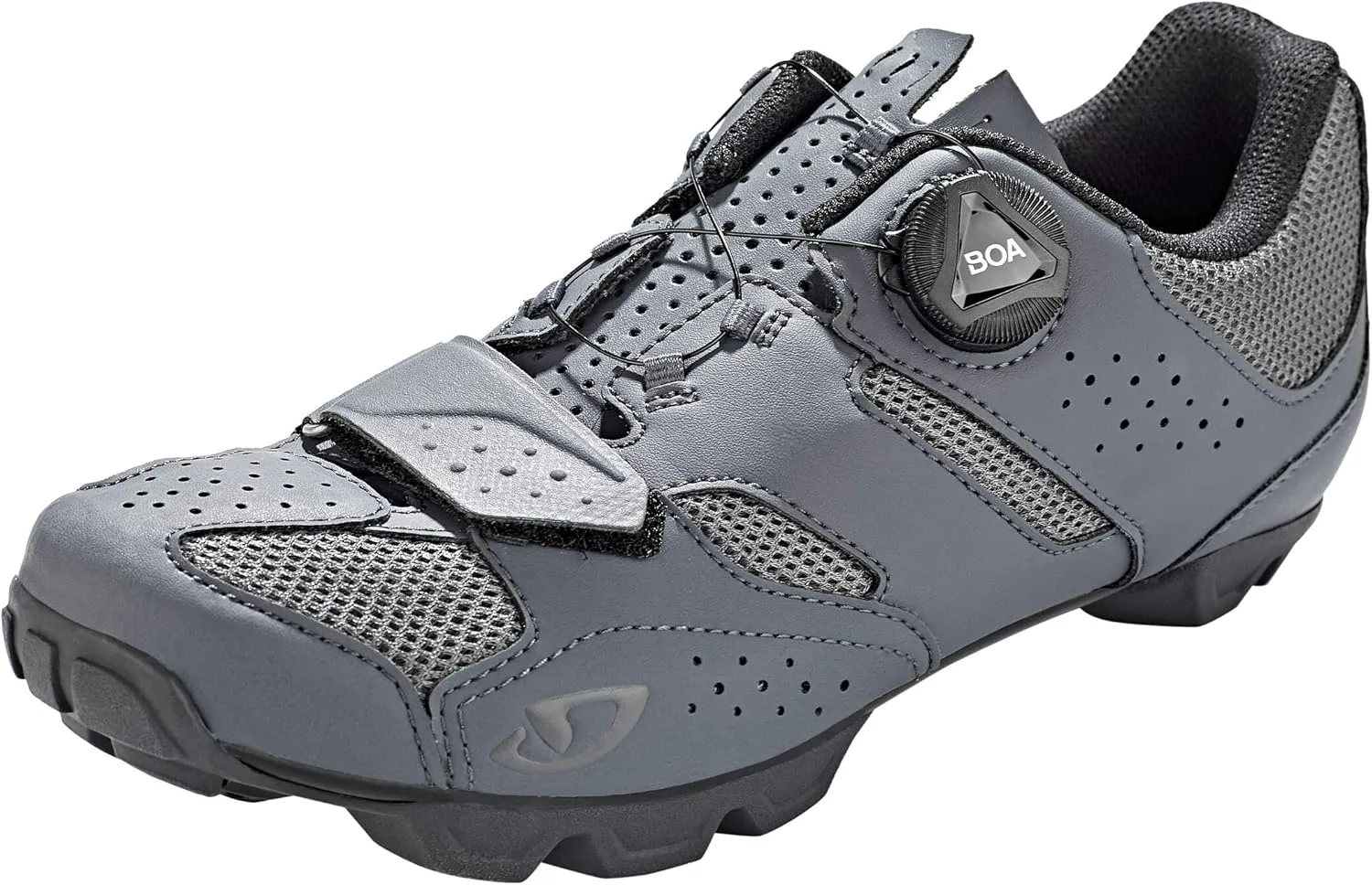 Giro Men's Road Biking Trail Running Shoe