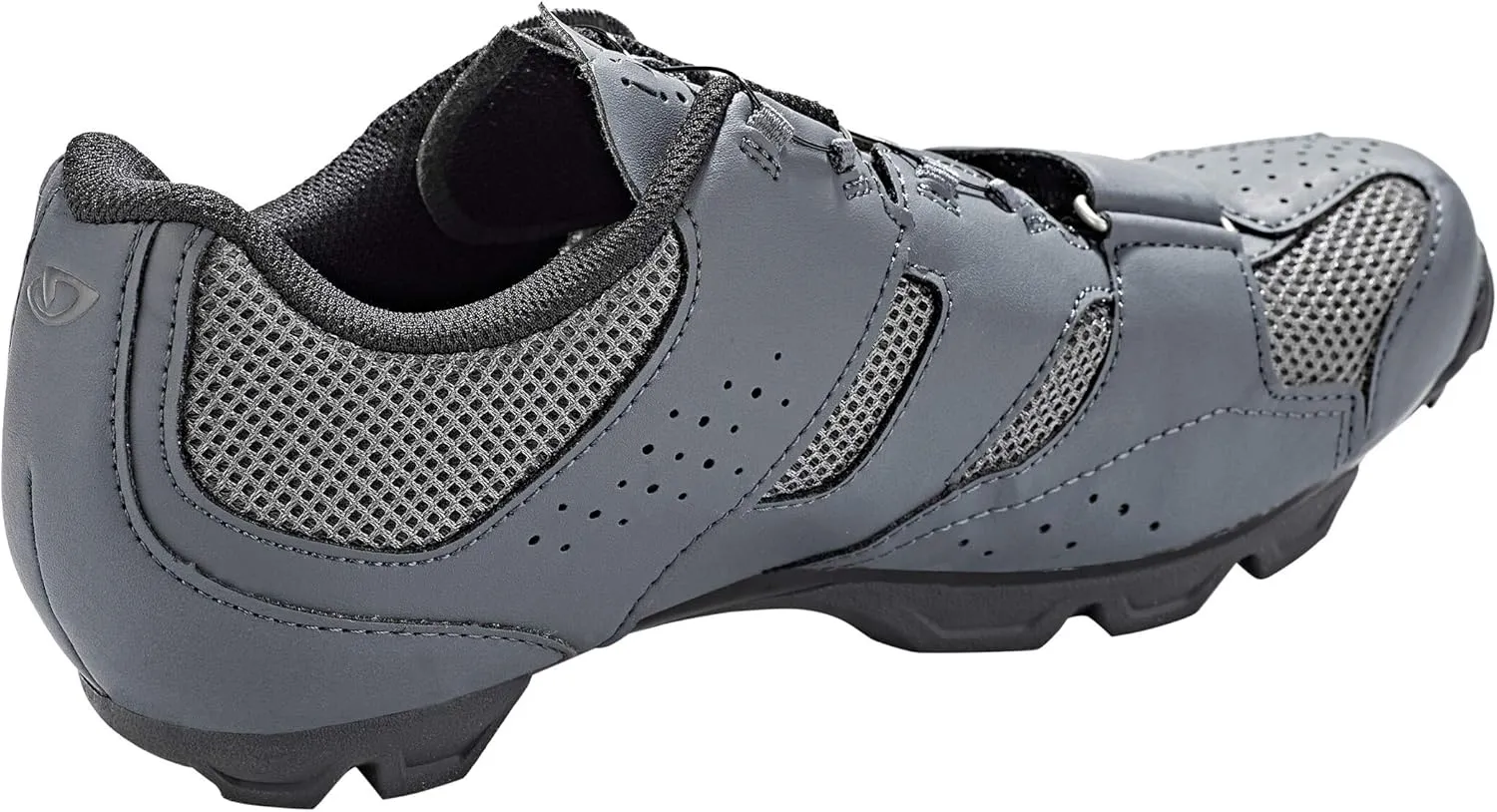 Giro Men's Road Biking Trail Running Shoe