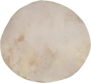 Golden Gate P-198 Flat Goatskin Banjo Head - 16"