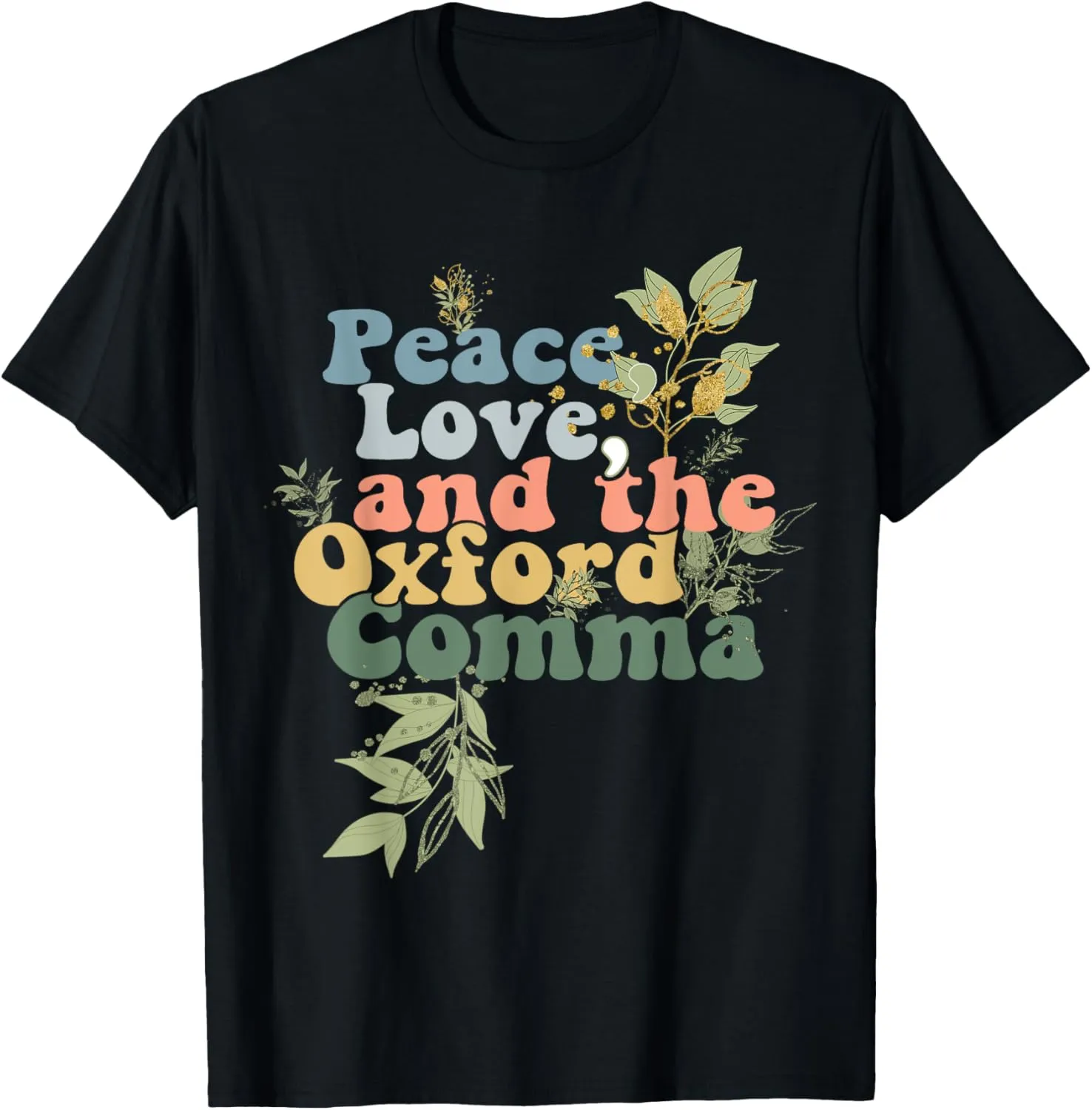 Grammar T-Shirt