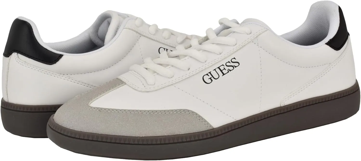Guess Men's Bazto Sneaker