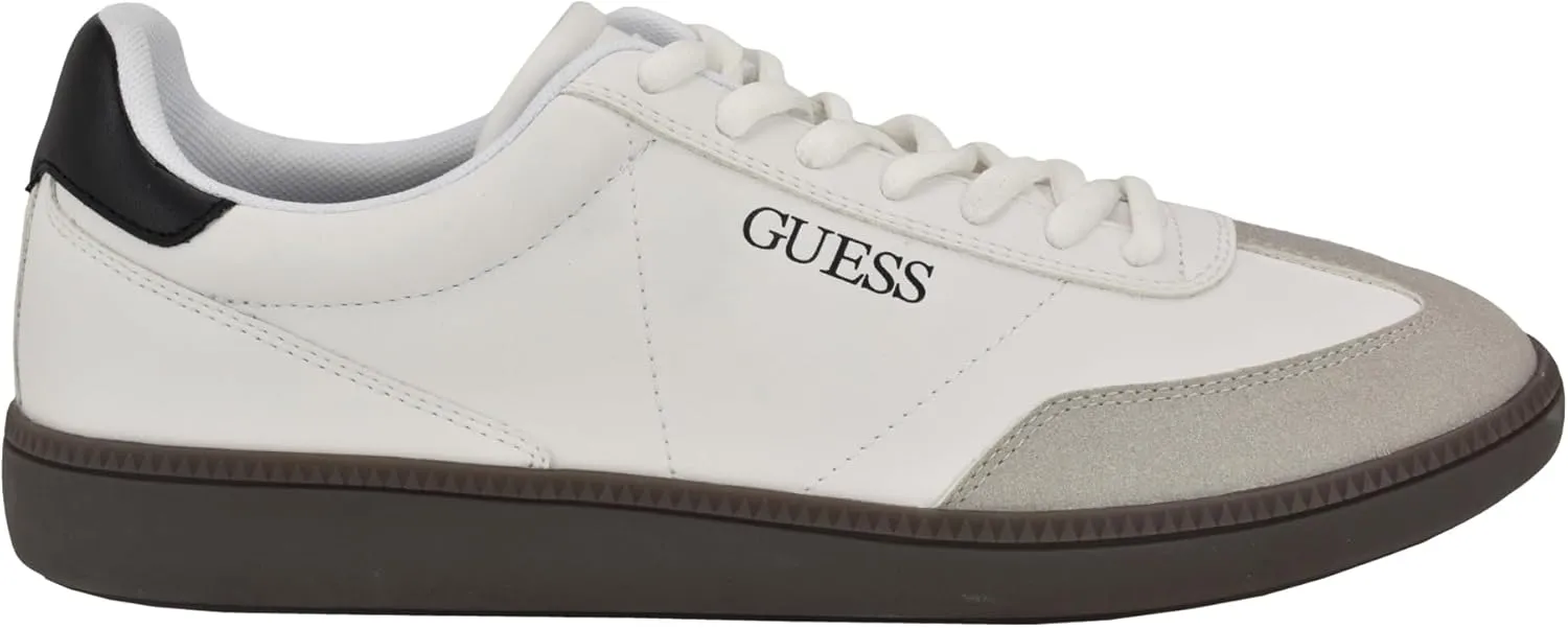 Guess Men's Bazto Sneaker
