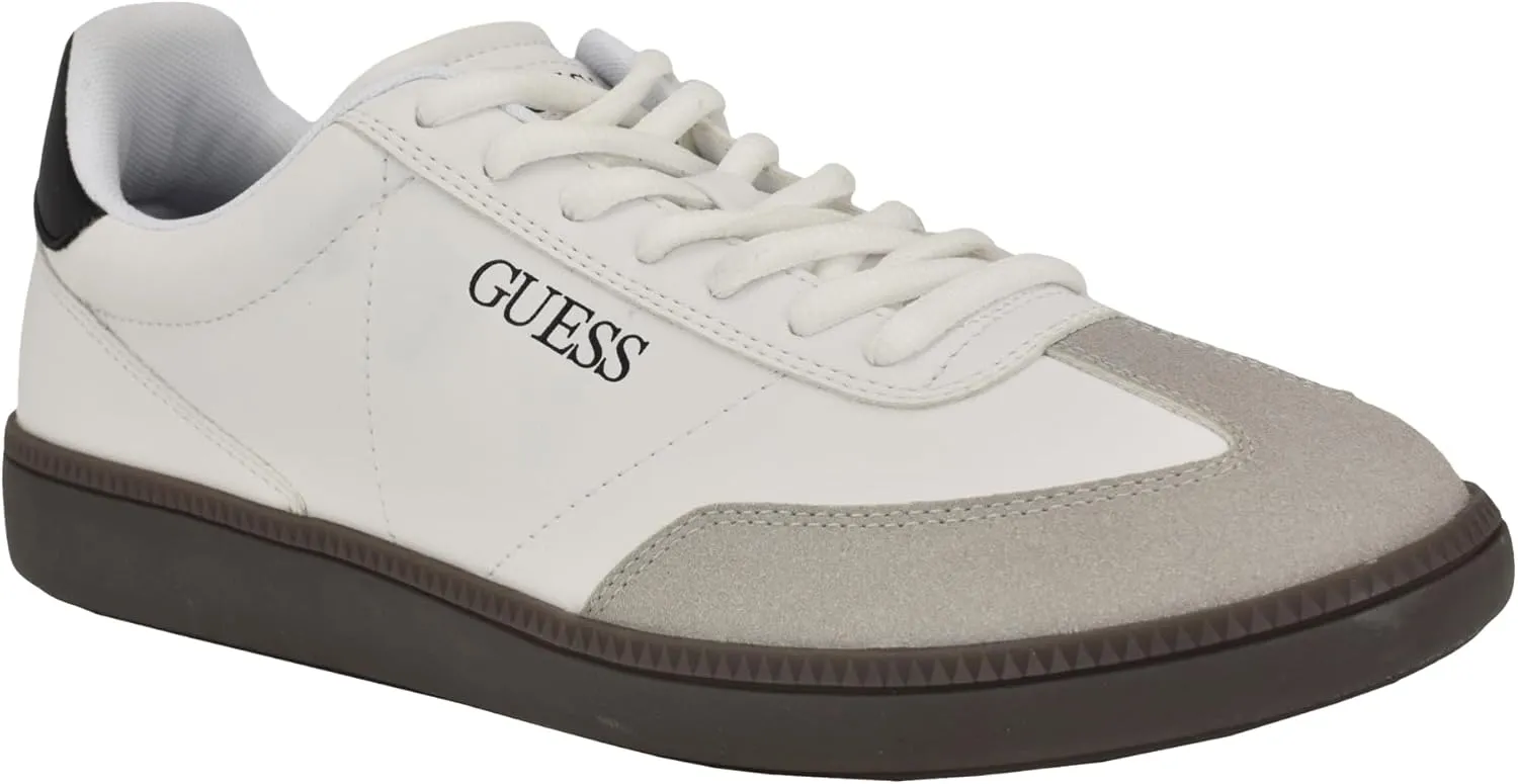 Guess Men's Bazto Sneaker