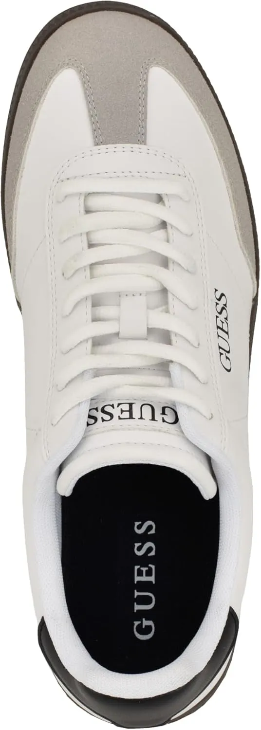 Guess Men's Bazto Sneaker