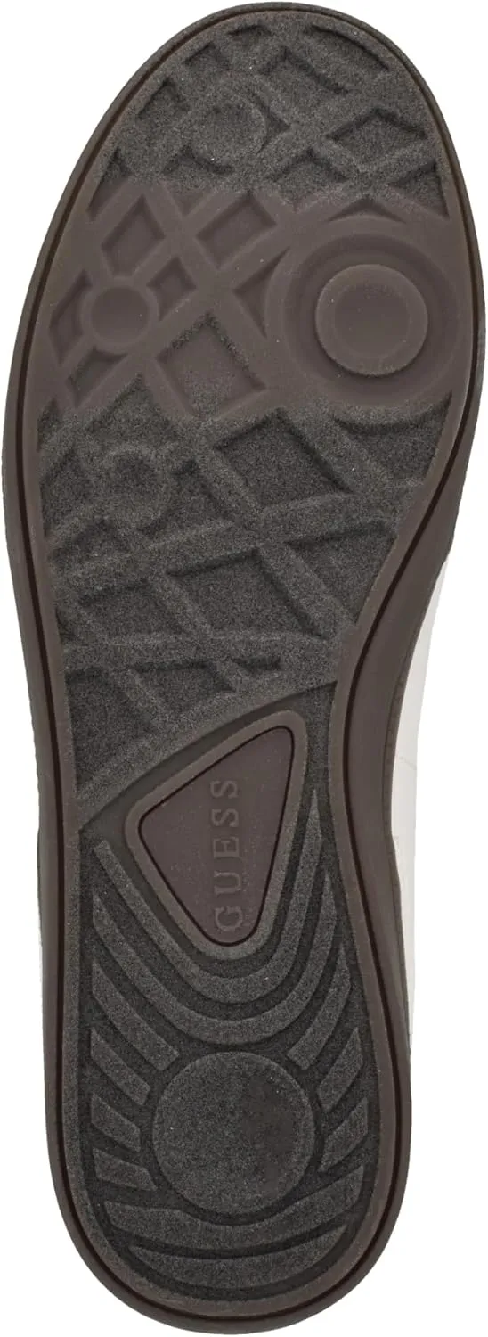 Guess Men's Bazto Sneaker