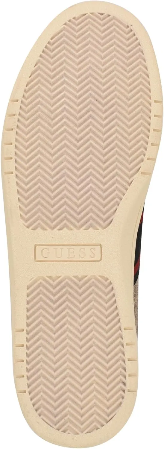 Guess Men's Lovyns Sneaker