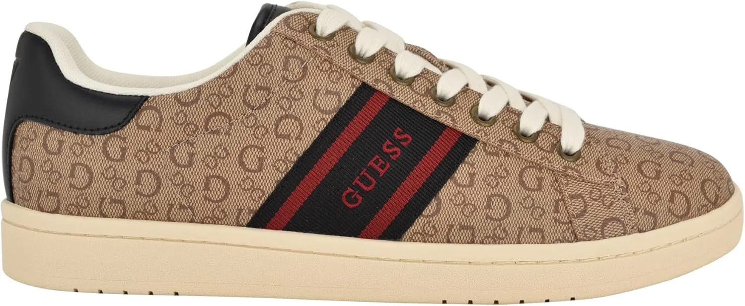 Guess Men's Lovyns Sneaker