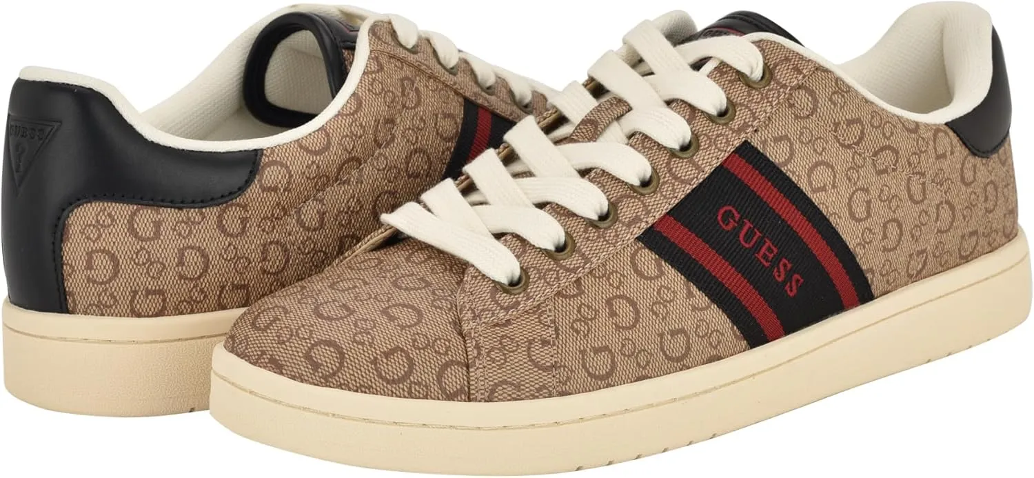 Guess Men's Lovyns Sneaker