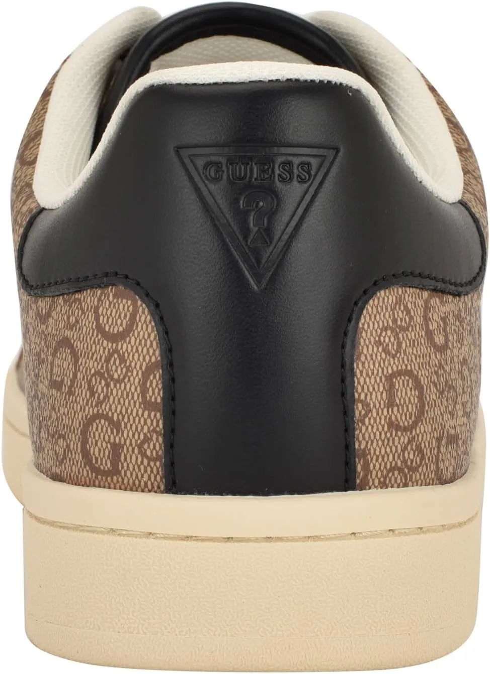 Guess Men's Lovyns Sneaker