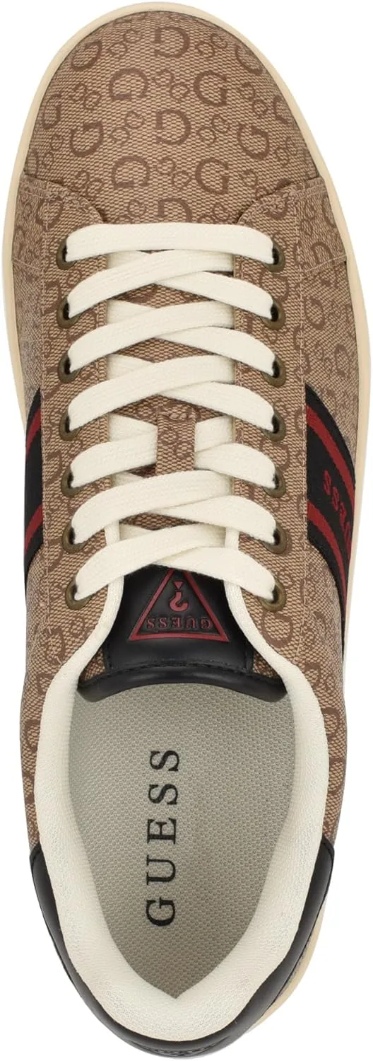 Guess Men's Lovyns Sneaker