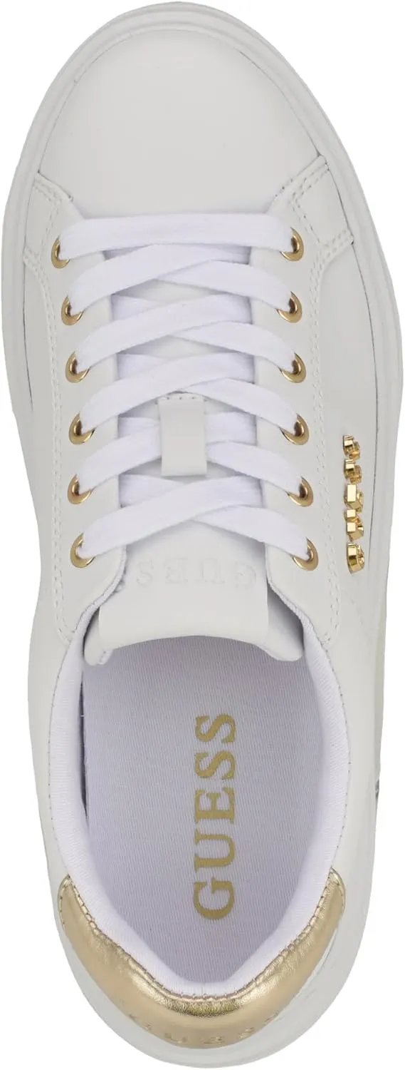 Guess Women's Amera Sneaker