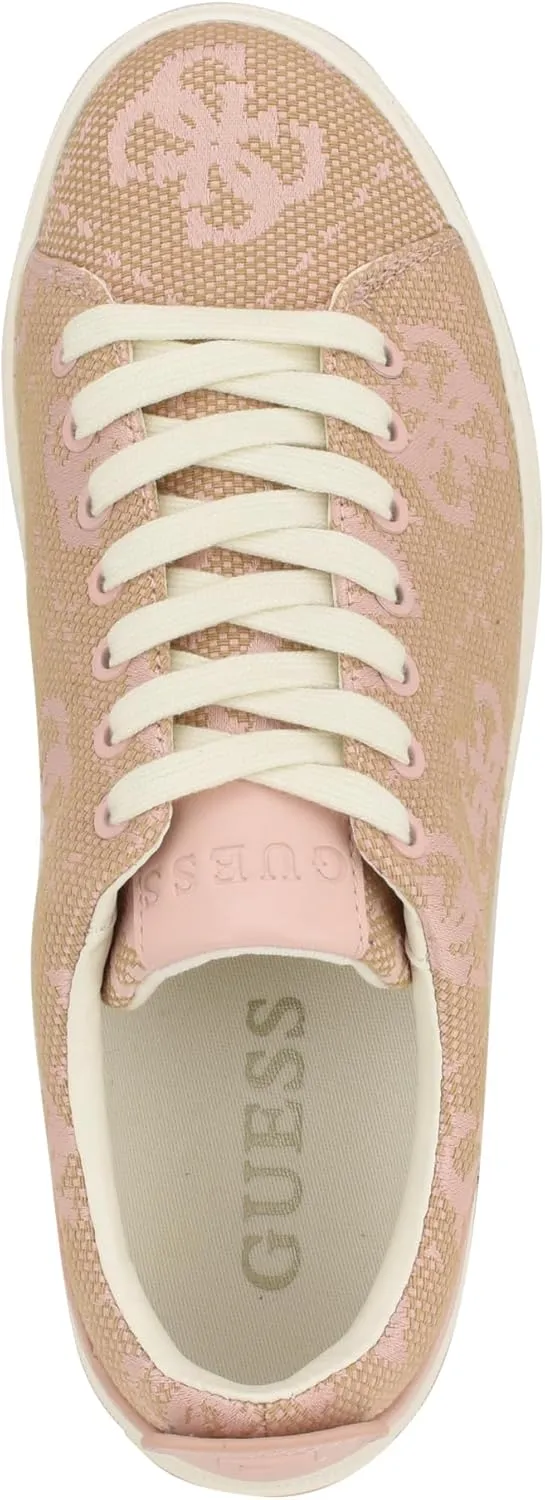 GUESS Women's Giaa6 Sneaker