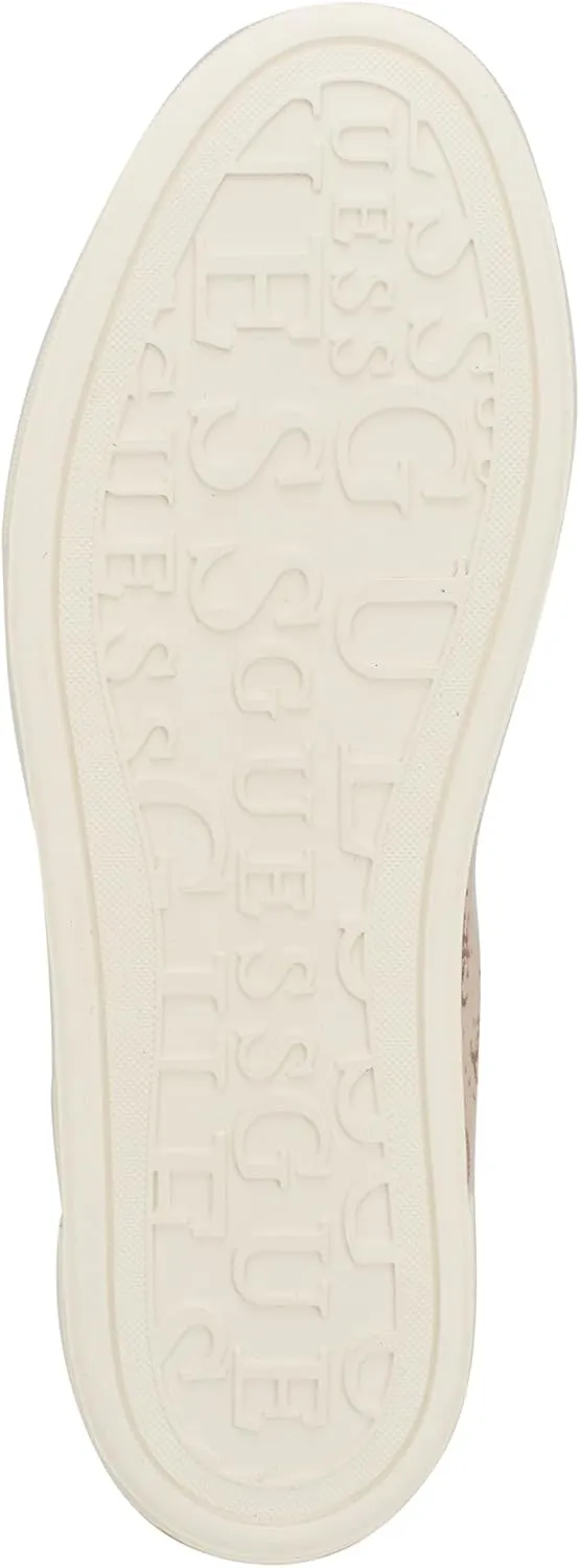 GUESS Women's Giaa6 Sneaker