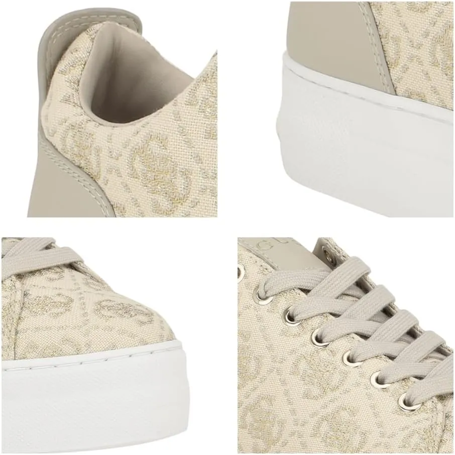 GUESS Women's Giaa6 Sneaker