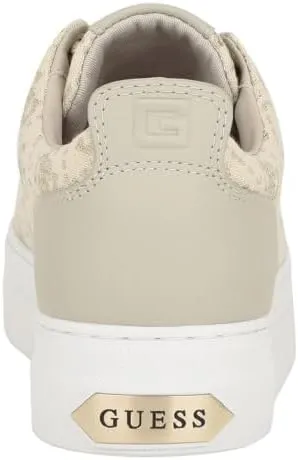 GUESS Women's Giaa6 Sneaker